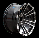 Aluminum Wheel (14×7