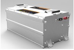 Battery (110Ah)