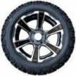 Off-Road Tire (23×10) w/o decorating trim