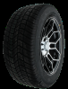 Radial Tire Assembly - 225/50R14