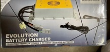 Battery Charger