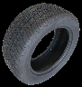Radial Tire - 225/50R14