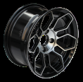 Wheel Rim