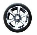 14'' Radial Tire Assembly